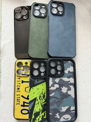 Custodie iPhone 14 Pro Max