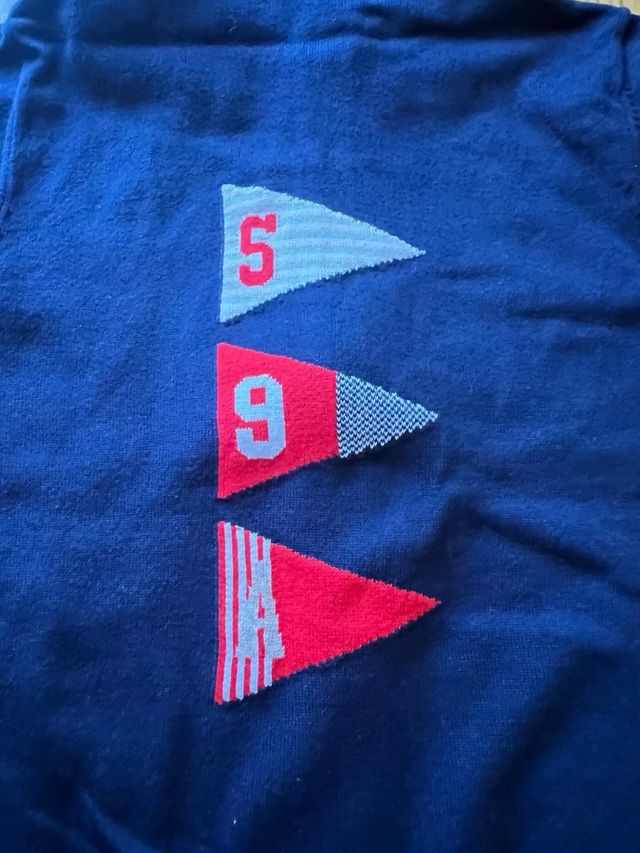 Chaqueta Mayoral niño 8 años