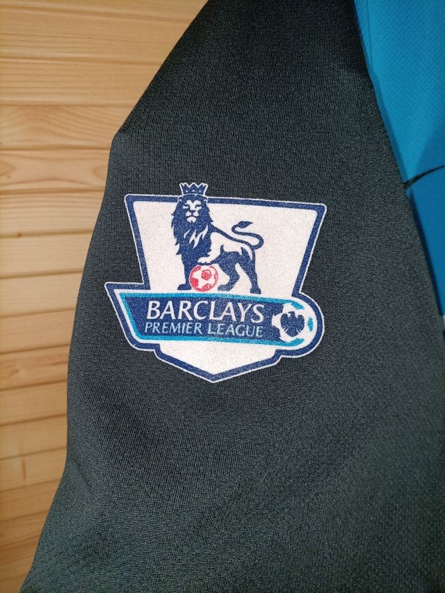 Camiseta Aston Villa