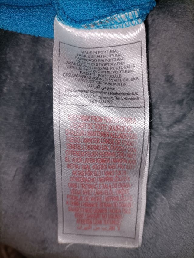 Camiseta Aston Villa