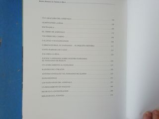 Historia del Fandango de Huelva, libro y CDs