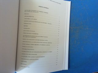 Historia del Fandango de Huelva, libro y CDs