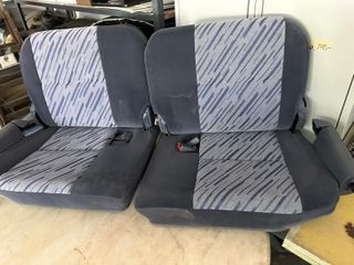 Asientos de coche