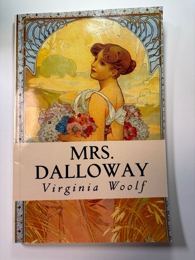 Mrs. Dalloway