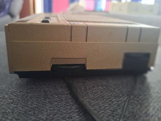 Radio despertador antigua Oskar vintage