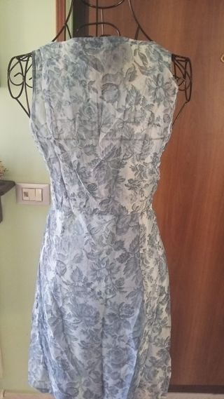 Vestito estivo donna 