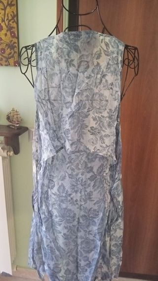 Vestito estivo donna 