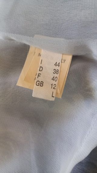 Vestito estivo donna 