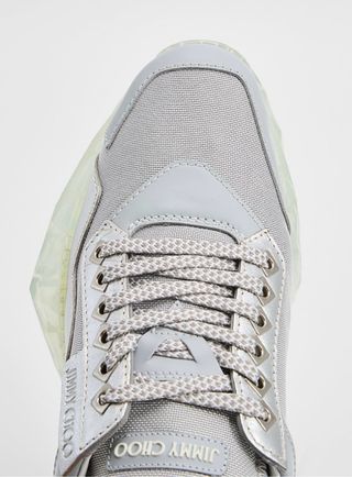 Deportivas Jimmy Choo Diamond