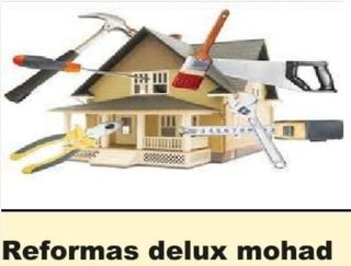 CONSTRUCCIONES Y REFORMAS  