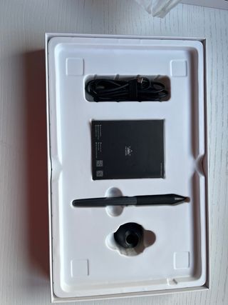 HUION INSPIROY H950P - Tableta gráfica