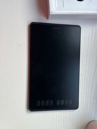 HUION INSPIROY H950P - Tableta gráfica