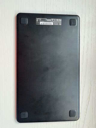 HUION INSPIROY H950P - Tableta gráfica