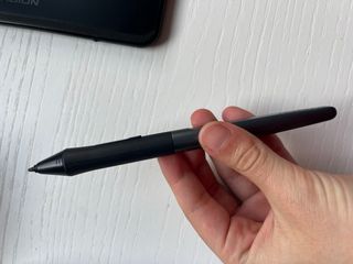 HUION INSPIROY H950P - Tableta gráfica