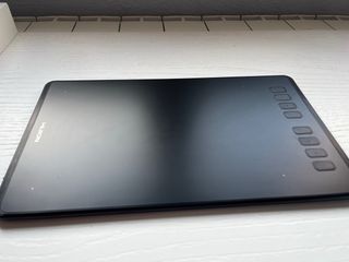HUION INSPIROY H950P - Tableta gráfica