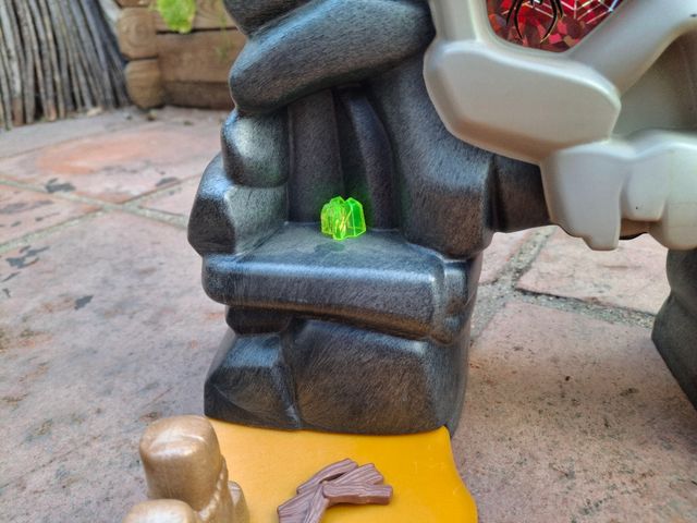 Maletín Secreto de Playmobil (Nuevo)