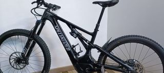 Bicicleta eléctrica Specialized L
