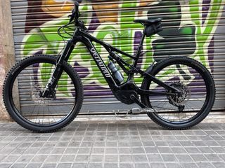 Bicicleta eléctrica Specialized L
