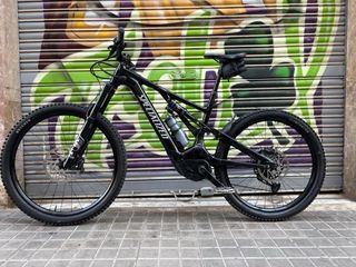 Bicicleta eléctrica Specialized L