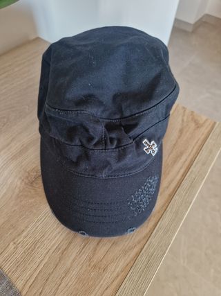 Cappellino da uomo marca Rizla