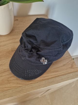 Cappellino da uomo marca Rizla