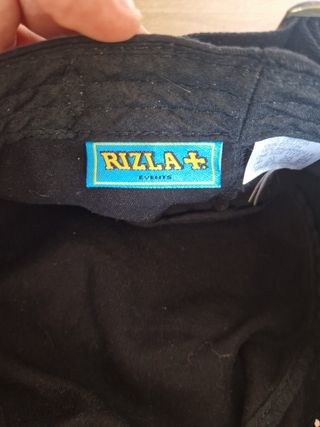 Cappellino da uomo marca Rizla