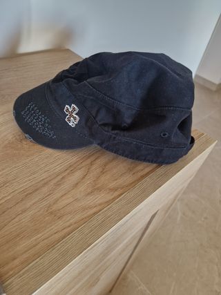 Cappellino da uomo marca Rizla