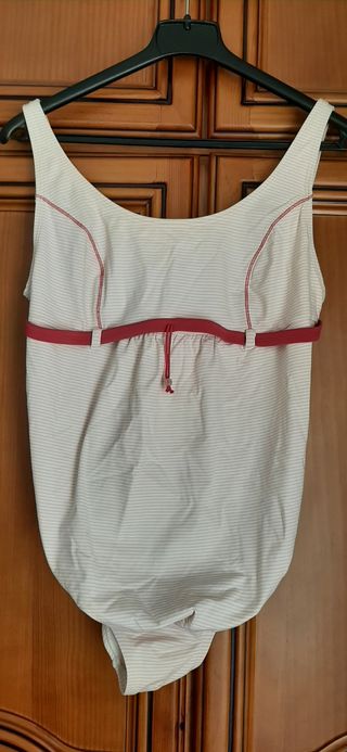 Bañador premamá 