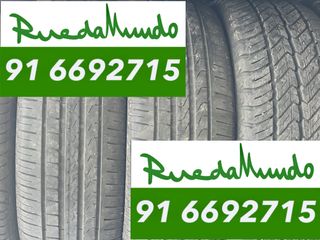 RUEDAS USADAS 245/45R19