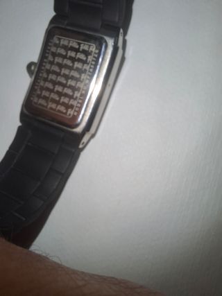 Reloj Señora Folli Follie