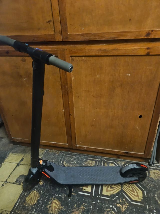 Patinete eléctrico Ninebot Segway