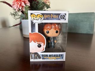 Funkos Harry Potter