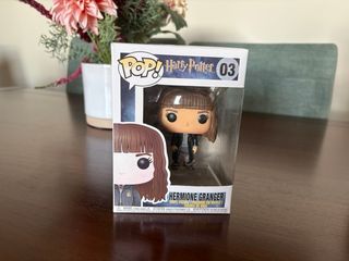 Funkos Harry Potter