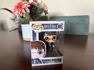 Funkos Harry Potter