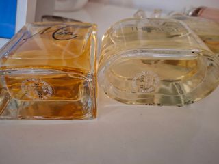 Set Profumi Comin, Raphael Rosalee