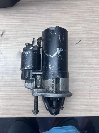 Motor de arranque Ford Sierra Cosworth