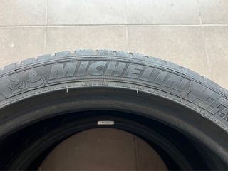 Neumáticos Michelin 215/45/18 93V