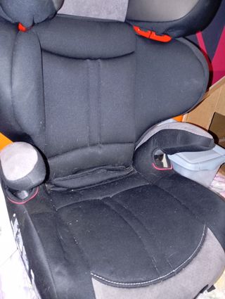 Silla coche niñ@ Jane