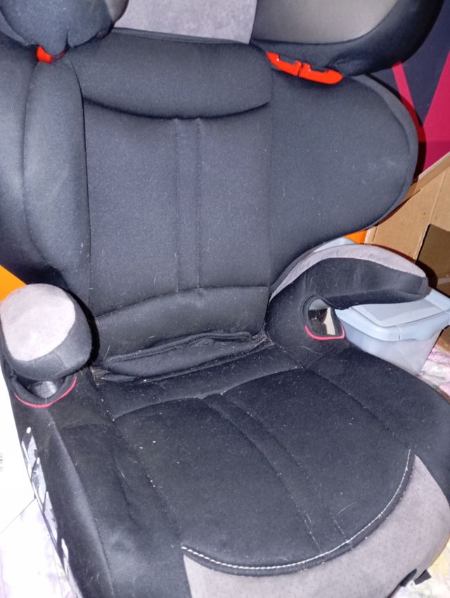 Silla coche niñ@ Jane