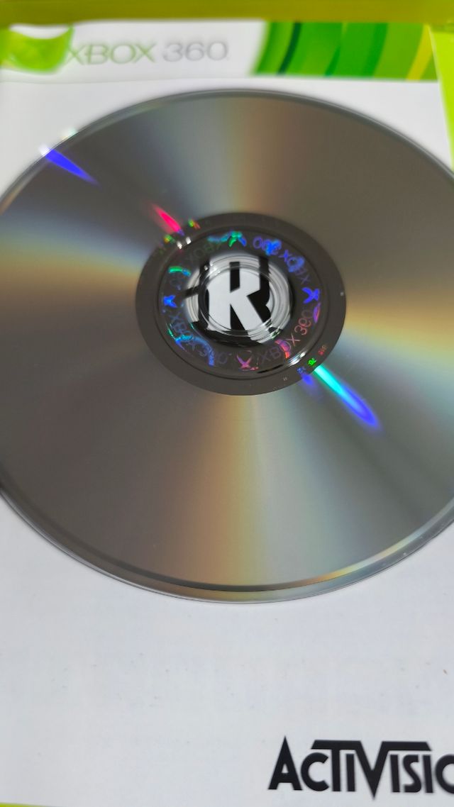 Dj Hero 1 y 2 Edición Renegade Xbox 360