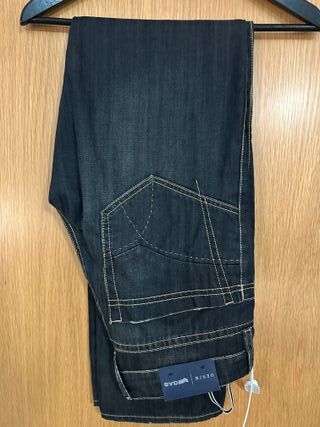 Pantalón vaquero GAS Jeans