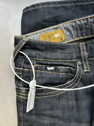 Pantalón vaquero GAS Jeans