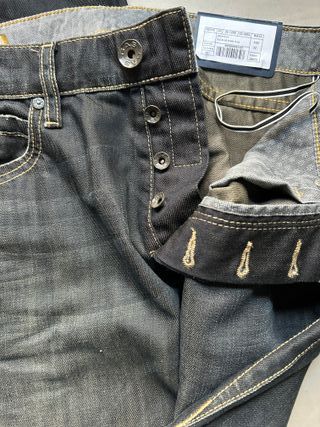 Pantalón vaquero GAS Jeans