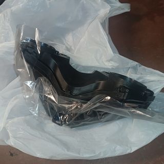 Cover faro Panigale v4