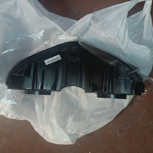 Cover faro Panigale v4