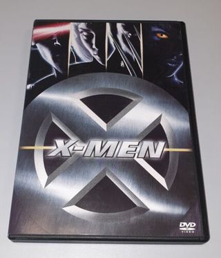 Stock di 6 DVD Confezioni Aperte  Hypercube Il Cub