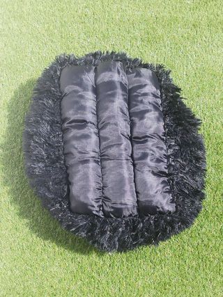 Cama mascota gato perro grande