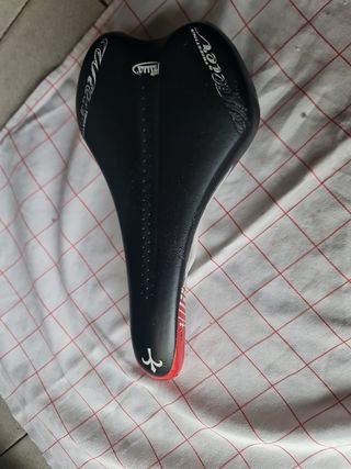 Sella bici Wilier Triestina