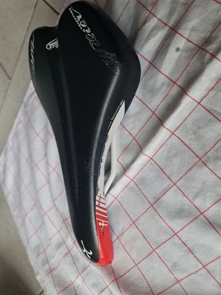 Sella bici Wilier Triestina
