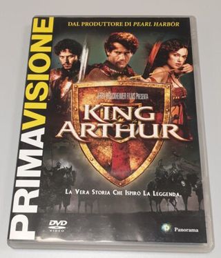Stock di 6 DVD - Prima Visione Confezioni Aperte